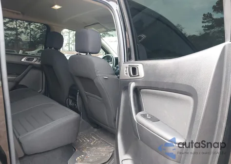 2020 Ford Ranger Xlt z USA, uszkodzony, nr VIN 1FTER4FH6LLA71643